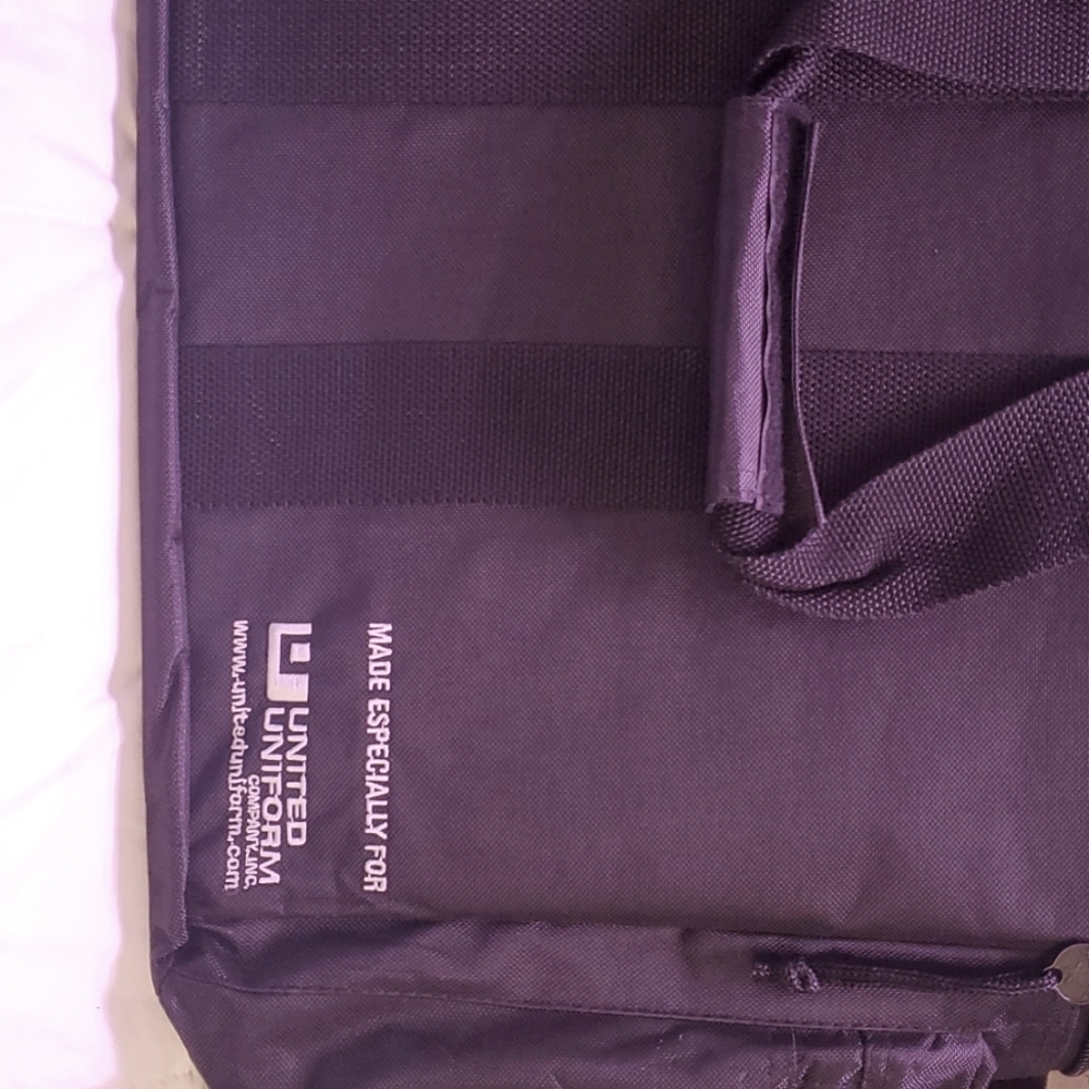 Tactical Patrol-Ready Versatile Customizable Bag … - image 5